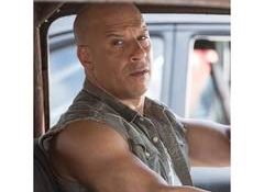 Vin Diesel shares big update on 'Fast Forever'
