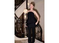 Naomi Watts to be honoured with Zurich film festival's Golden Eye Award for 'The Housewife'