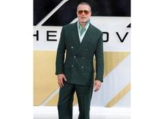 Brad Pitt joins Wim Wenders' Peter Zumthor documentary as executive producer