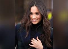 Meghan Markle eyes acting return after move back to UK