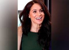 Meghan Markle likely to return to acting with Guy Ritchie's project