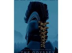 Christopher Nolan's 'The Odyssey' set to make digital debut this November