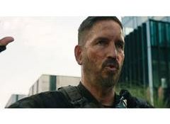 Check out trailer of 'Ghost Soldier'