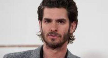 "My screen time notifications are horrific to me": Andrew Garfield reveals being addicted to Instagram