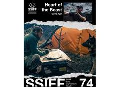 Brad Pitt's 'Heart of the Beast' added to San Sebastian Film Festival's screening lineup