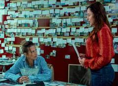Camille Cottin aims to direct her first film against all odds in upcoming movie 'Call My Agent';  Trailer out
