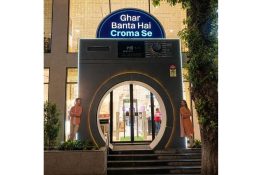 Croma’s New Campaign ‘Ghar Banta Hai Croma Se’ Celebrates the Beautiful Moments That Turn Houses into Homes