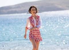 'Emily in Paris' season 6: Lily Collins' final season to release on this date