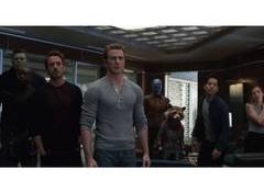 'Avengers: Endgame' to re-release on Sep 25 with 'encore' edition