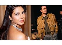 Orlando Bloom walks out of Priyanka Chopra's 'Reset' just days before shoot