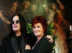 Jack Osbourne says Ozzy Osbourne biopic will focus on fans' expectations, not be an "artsy" film