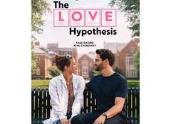 Lili Reinhart, Tom Bateman's 'The Love Hypothesis' explores love, secrets and unexpected romance