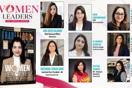 TradeFlock Recognises Women Leaders in India 2026 – List of Honourees