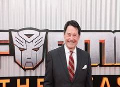 Peter Cullen, who voiced Optimus Prime in 'Transformers' franchise, passes away at 85