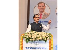MP State Dental Council Launches ₹3 Lakh Accident Cover and ₹10 Lakh Professional Indemnity for Dentists