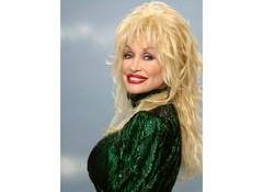 Nashville airport could soon carry Dolly Parton's name, Tennessee Governor announces