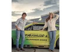 'Days of Thunder' 2: Tom Cruise, Anne Hathaway join sequel for 2028 release