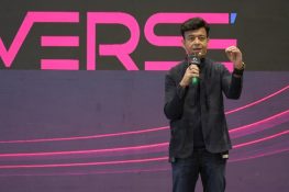 VerSe Innovation Unveils ‘Spark Station’, a Global AI Content Platform at Film Expo 2026