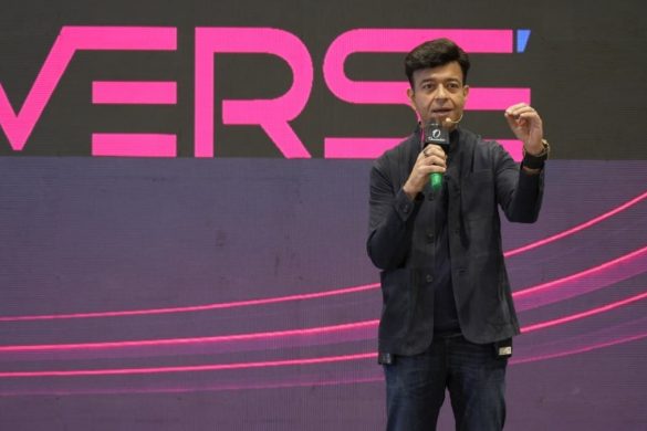 VerSe Innovation Unveils ‘Spark Station’, a Global AI Content Platform at Film Expo 2026