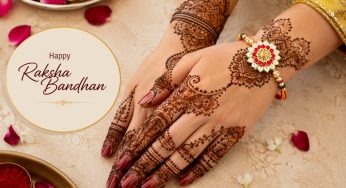 Raksha Bandhan Mehndi Designs 2026: Check Latest Simple, Stylish And Easy Ideas