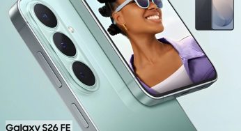 Samsung Galaxy S26 FE: Expected Launch Date, Specifications, Price, Camera, Battery And Latest Leaks