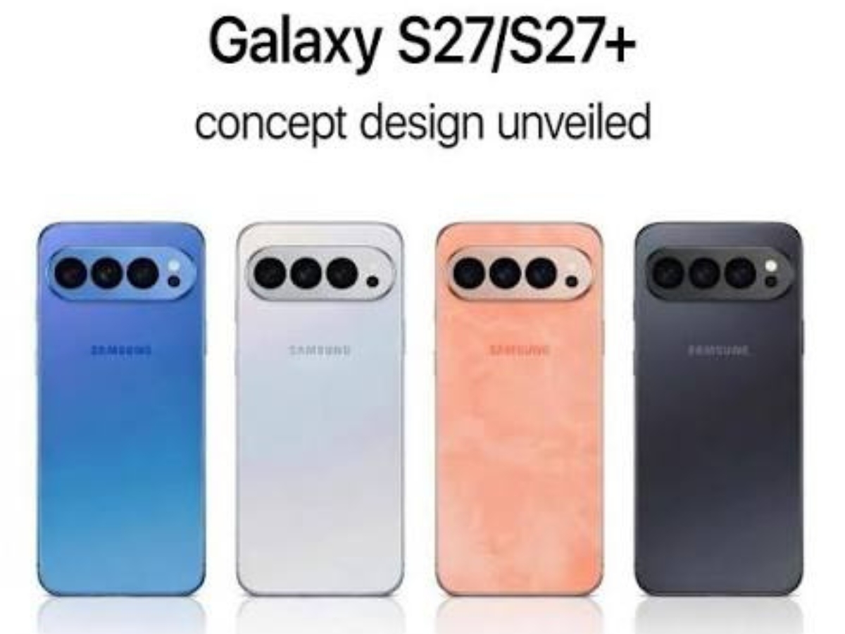 Samsung Galaxy S27 Rumours: Expected Launch Date, Price, Specifications, Camera, Battery And Latest Updates