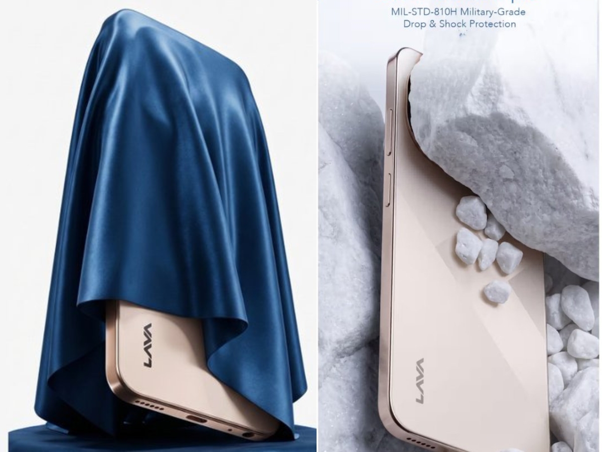 Lava Bold N4 Lite Launching In India Next Week: Check Price Expectations, Design, Features And Availability