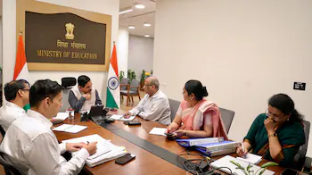 NTA removes 600 experts, New Premises With CISF Security Planned