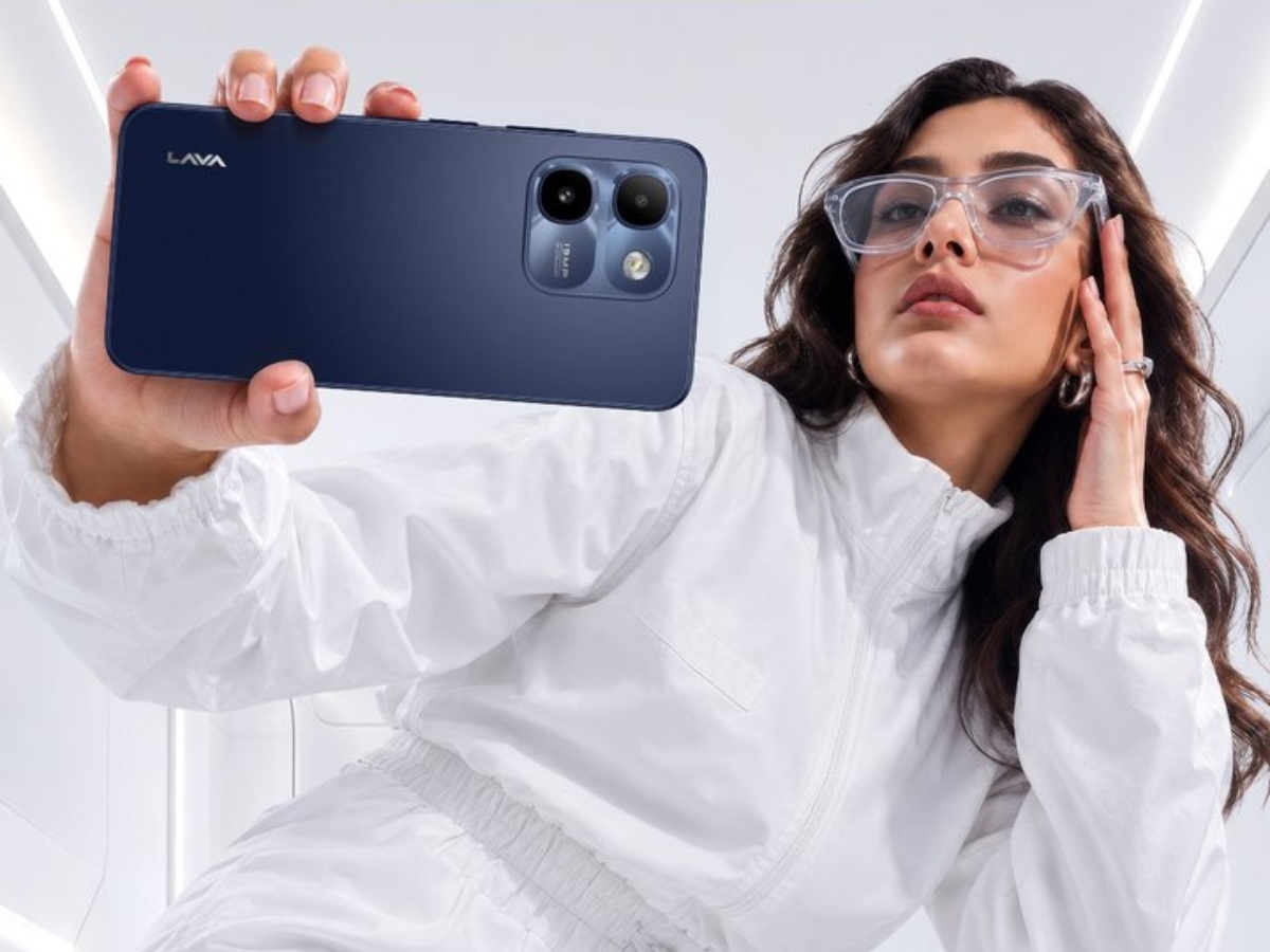Lava Virat V1 Pro 5G India Launch Date Confirmed: Check Price, Specs, Features And Latest Updates