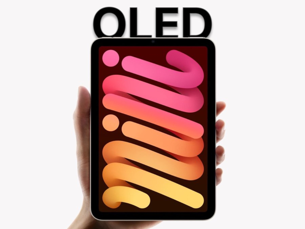 OLED iPad Mini Launch By October 2026? Latest Updates, Expected Specs And Price