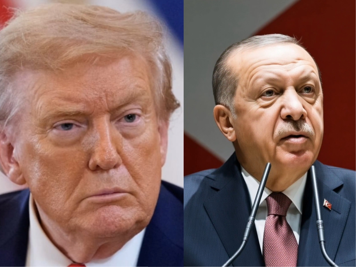 Israel vs Turkey Latest News: Syria Tensions Escalate As US Pushes for De-escalation