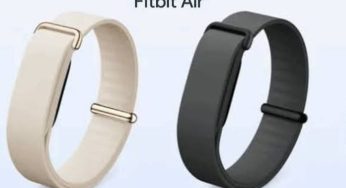 Google Fitbit Air Coming To India In October: Check Price Expectations, Features, Battery And Availability