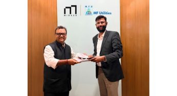 A Historic First for the Mutual Fund Industry: MIDASX & MF Utilities India Partner to Bring AI-Powered Wealth Tech to MFDs Across Bharat