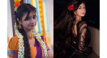 Aishwarya Harishankar Is Emerging as One of the Most Promising Young Faces in Indian Entertainment