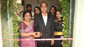 Aureyaa By Nikhita Matania Gives A Modern Twist To Traditional Indian Fashion