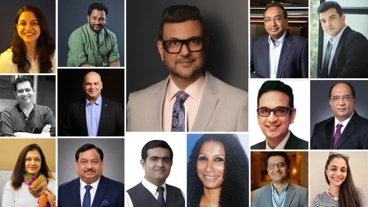 CineNow Unveils Leadership and Governance Structure for US$150 Million Film Investment Vehicle, Invites Creative Collaboration from the Indian Film Fraternity