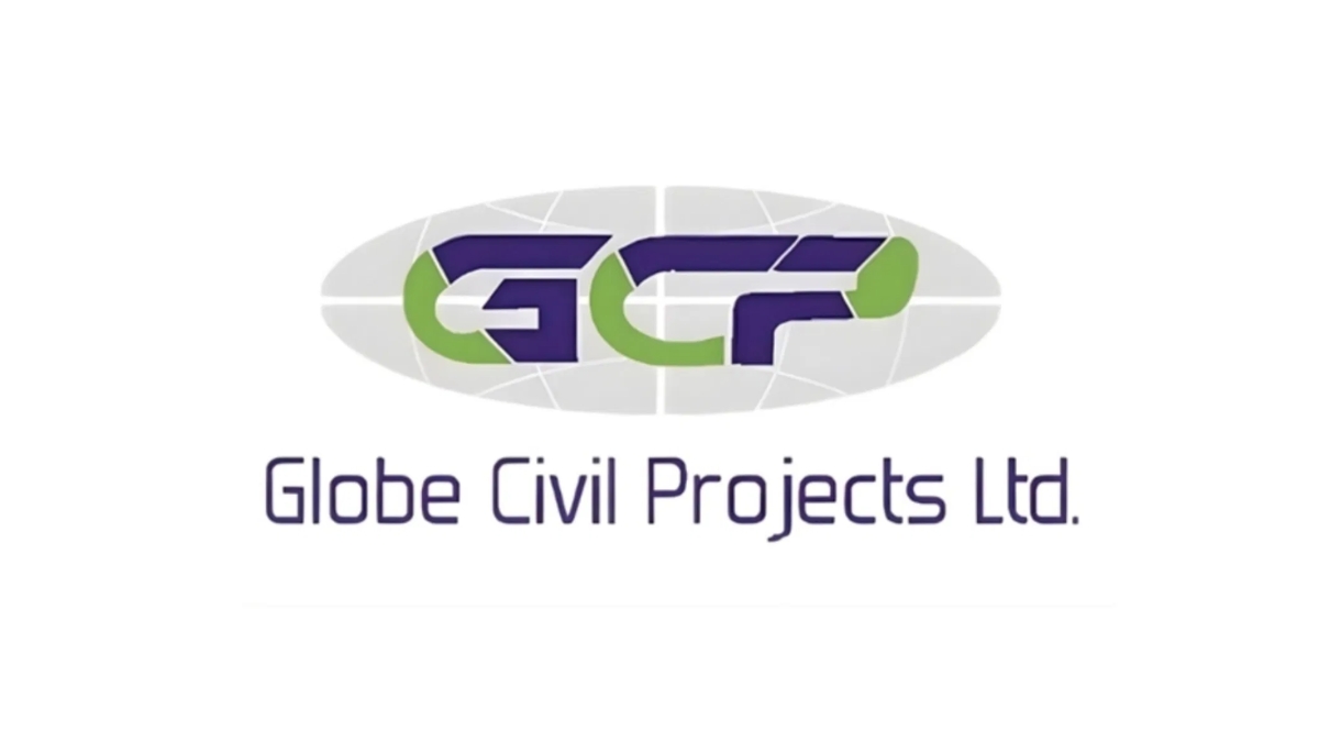 Globe Civil Projects Limited Announces Q1 FY27 Results