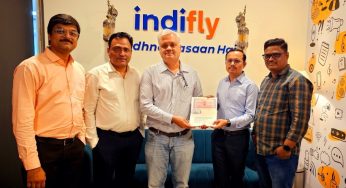 Indifly Invests in CGreen to Build AI-Powered Loan Resolution Infrastructure Across Bharat