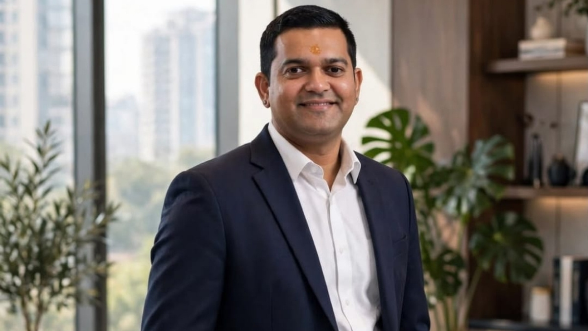 M D Motors and M D Autotrans Pvt. Ltd. Lead India’s Automotive Transformation Under the Visionary Leadership of Kailash Bhati.