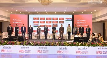 MIT INDIA’s IRS 2026 Advances Startups, Student Innovators, and Industry-Academia Collaboration Towards National Opportunities