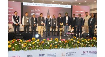 MIT India’s IRS 2026 Brings 100+ Startups and 100+ Student Teams Together, Advancing Innovation, Entrepreneurship and Industry-Ready Solutions