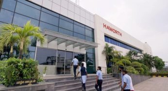 Made in India, for the World’s Workplaces: Inside Haworth’s Three Decades of Manufacturing Journey in India