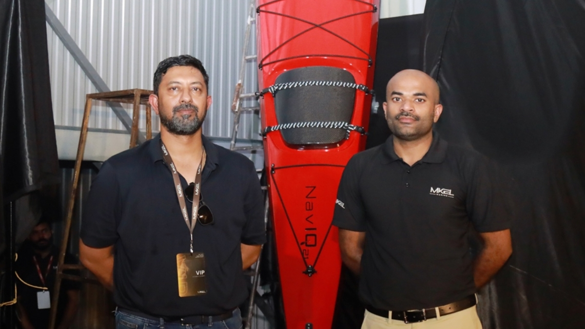 Make In India On High Seas: Kochi Firm Unveils Five Indigenous Watercraft Lines To Cut Imports, Eye Global Markets