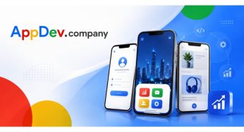 Mobile App Development by AppDev.company to Accelerate Business Growth