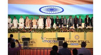Nico Digital Drives Integrated Communications Strategy for Shyam Steel’s Landmark Industrial Expansion in West Bengal