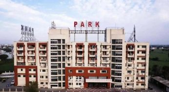 Park Medi World Posts Record FY26 Revenue and Profit; Targets 5,740-Bed Network by March 2028