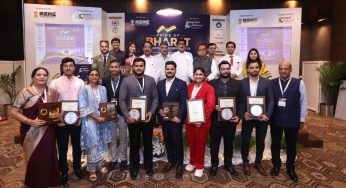 Pride of Bharat Leadership Summit & Awards 2026 Celebrates Excellence and Nation Builders at Le Méridien, New Delhi