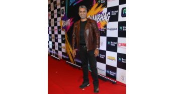 Rocket Reels Celebrates 1-Year Anniversary With Star-Studded Success Party and Kranti Shanbhag’s Birthday