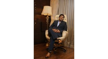 Sajid Qureshi Completes a Five-Year Journey in Revolutionizing India’s Restaurant DOOH Advertising with Fodxpert