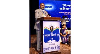 Serving ADGP Declares Sickle Cell Carrier Status on Public Stage, Pushes Premarital Screening